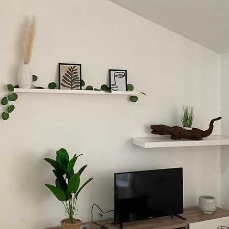 梅利德Rincon De Noa公寓 外观 照片